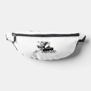 pilotziken bum bags