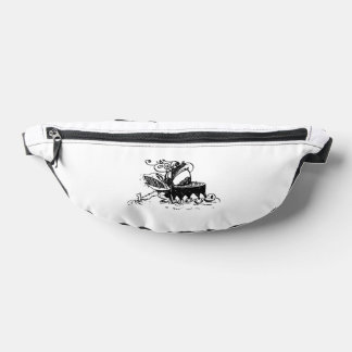 pilotziken bum bags