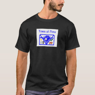 Pima Arizona Flag T-Shirt