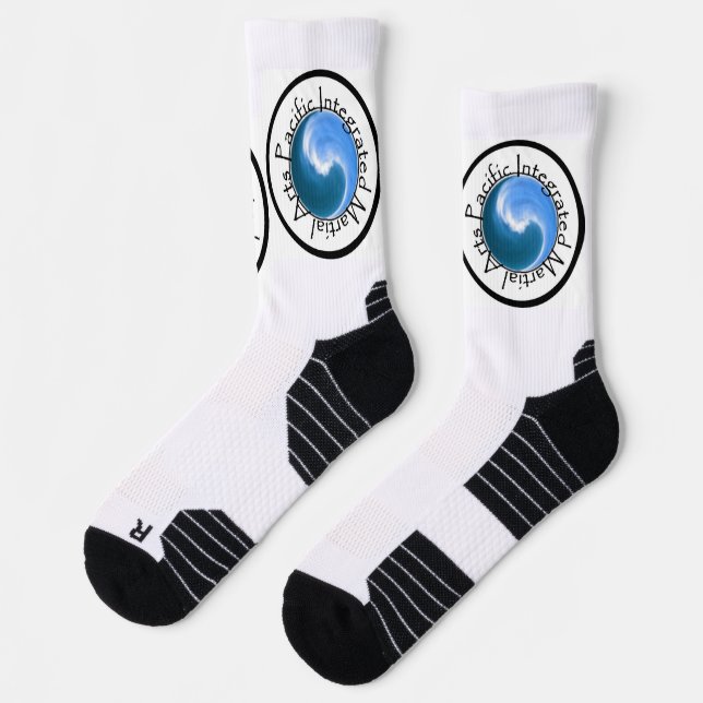 PIMA socks (Left)