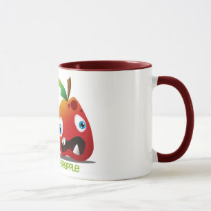 Pimbol and Apol Mug