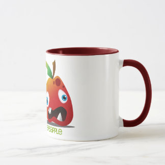 Pimbol and Apol Mug