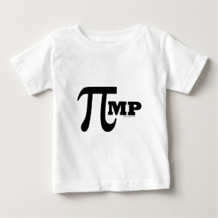 Pimp Baby T-Shirt