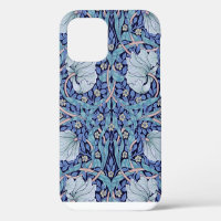 Pimpernel Blue, William Morris