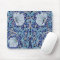 Pimpernel Blue, William Morris