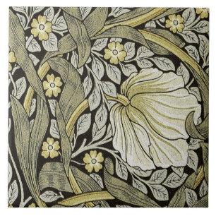 Pimpernel - Bottom Right Tile