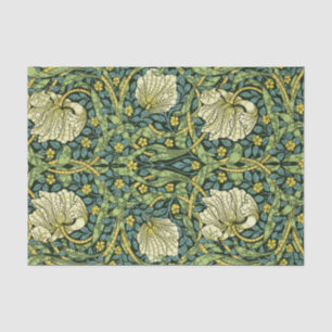 Pimpernel, Infinity Dots by After William Morris Tissue Paper