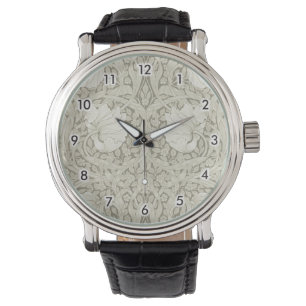 Pimpernel Ivory, William Morris Watch