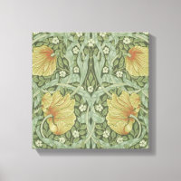 Pimpernel Pattern (by William Morris)