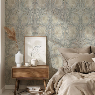 Pimpernel Primrose Wallpaper