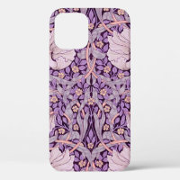 Pimpernel Purple, William Morris