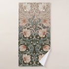 Pimpernel Sage Green & Dusty Pink William Morris