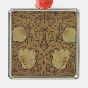 'Pimpernel' wallpaper design, 1876 Metal Tree Decoration