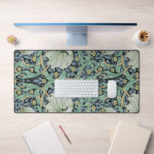 Pimpernel, William Morris Desk Mat