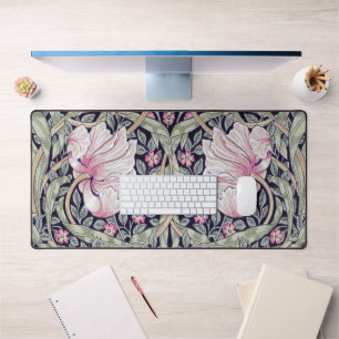 Pimpernel, William Morris Desk Mat