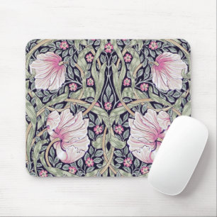 Pimpernel, William Morris Mouse Mat