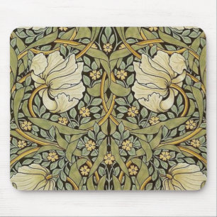 Pimpernel William Morris Mouse Mat