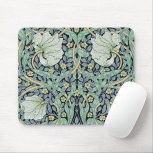 Pimpernel, William Morris Mouse Mat