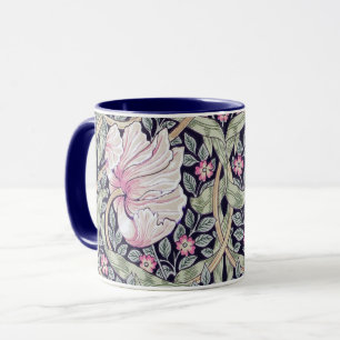 Pimpernel, William Morris Mug