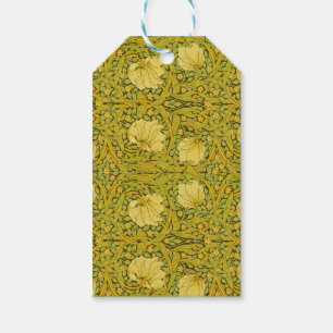 Pimpernel William Morris Pattern Vintage Floral Gift Tags