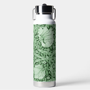Pimpernel, William Morris Water Bottle