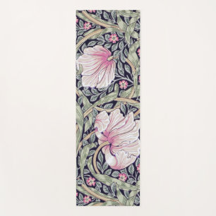 Pimpernel, William Morris Yoga Mat