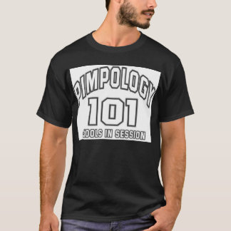pimpology T-Shirt