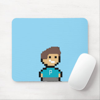 🖱️ PimpoPlays MousePad! Mouse Mat