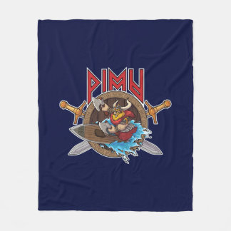 Pimu Blanket