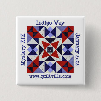 Pin back button