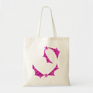 Pin Bats Tote Bag