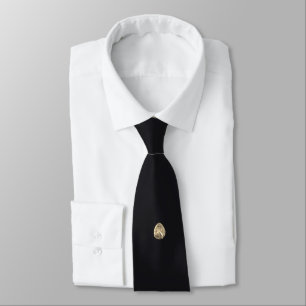 Pin – Brooch – Anstecker– Sancy Diamond – Diamant Tie