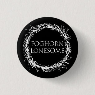 Pin Button 1¼ Inch