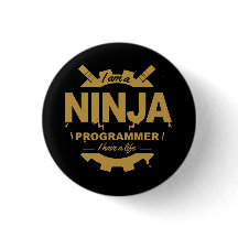pin button programmer - i am a ninja