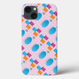 Pin Cushion and Thread Sewing iPhone Case