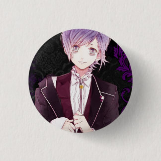 Pin Diabolik Lovers Kanato