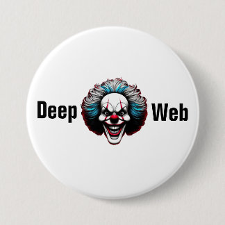 Pin for Halloween