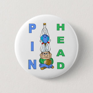 Pin Head