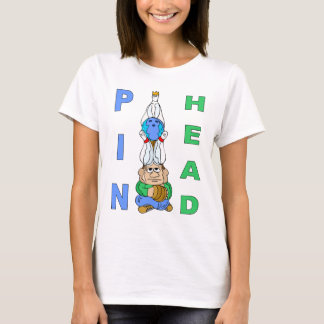 Pin Head T-Shirt