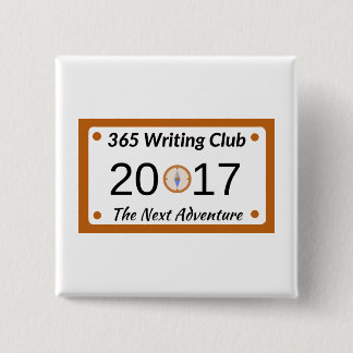 Pin It! A 365 Writing Club badge!