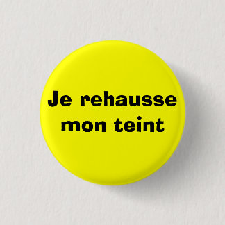 Pin jaune serin