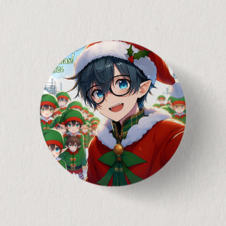 Pin Mi personaje navidad