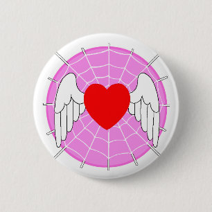 Pin-On Badge - Lifeways