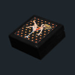 Pin-up Girl In A Martini Glass Olivia' Gift Box<br><div class="desc">Retro Style Pin-Up GIRL IN A MARTINI GLASS. Gift Boxes with Magnetised Lids are a perfect decor accent, coaster or gift. Great for a birthday, celebration, holiday or rumpus room. Use as jewellery box, trinket or memory box or as a "special gift" box - tuck another gift inside for a...</div>