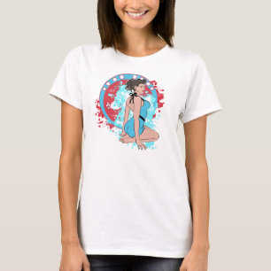 Pin-Up T-Shirt