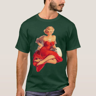 PIN UP VII T-Shirt