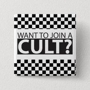 Pin Want To Join A Cult?