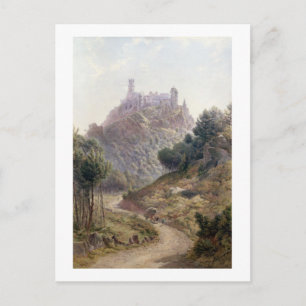 'Pina Cintra', Summer Home of the King of Portugal Postcard
