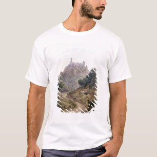 'Pina Cintra', Summer Home of the King of Portugal T-Shirt