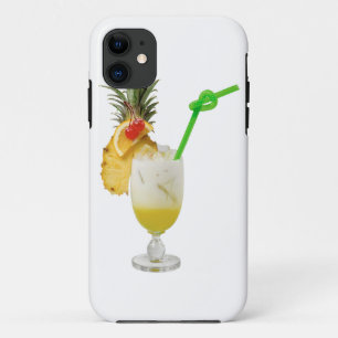 Pina Colada iPhone 11 Case